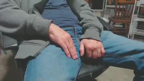 mike694fun online show from 12/17/24, 10:43