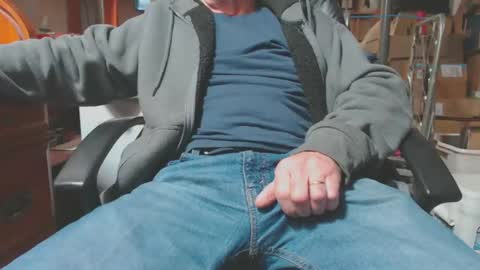 mike694fun online show from 01/07/25, 07:49