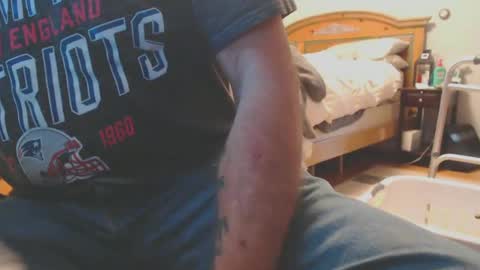 mike694fun online show from 02/04/25, 04:50