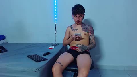 Mike IMDEPENDIENT MODEL online show from 10/26/25, 04:57