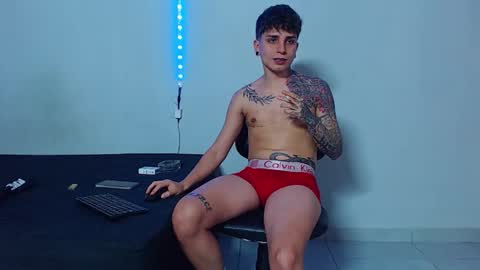 Mike IMDEPENDIENT MODEL online show from 11/15/25, 01:47