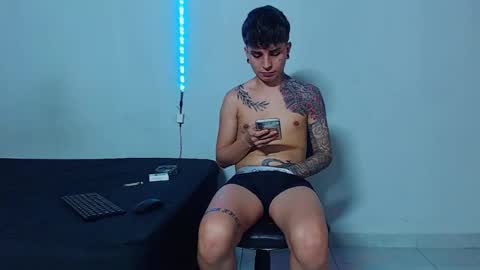 Mike IMDEPENDIENT MODEL online show from 11/17/25, 02:17