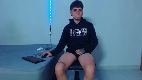 Mike IMDEPENDIENT MODEL online show from 11/25/25, 03:17