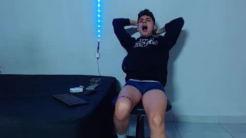 Mike IMDEPENDIENT MODEL online show from 12/16/25, 02:33