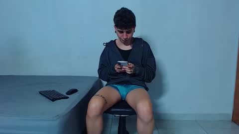 Mike IMDEPENDIENT MODEL online show from 01/14/26, 02:06