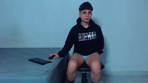 Mike IMDEPENDIENT MODEL online show from 01/16/26, 04:16