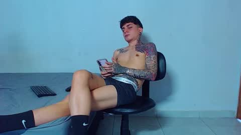 Mike IMDEPENDIENT MODEL online show from 01/18/26, 05:06