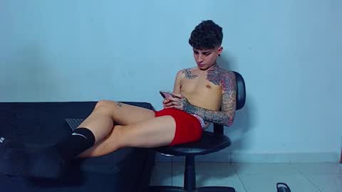 Mike IMDEPENDIENT MODEL online show from 02/04/26, 05:30