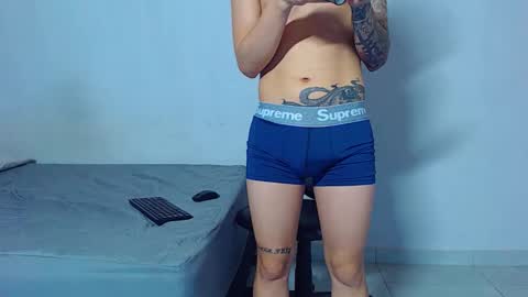 Mike IMDEPENDIENT MODEL online show from 02/14/26, 04:42