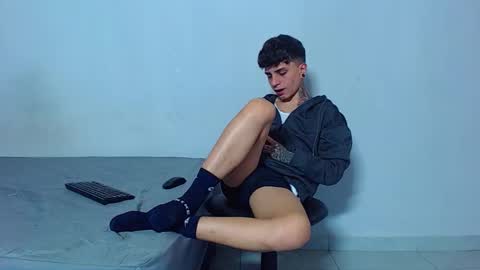 Mike IMDEPENDIENT MODEL online show from 03/02/26, 05:08