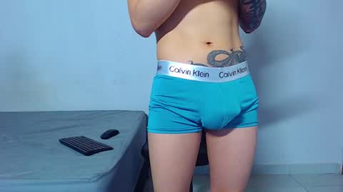 Mike IMDEPENDIENT MODEL online show from 03/02/26, 01:29