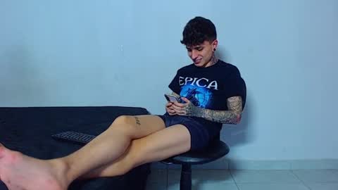 Mike IMDEPENDIENT MODEL online show from 03/15/26, 01:33