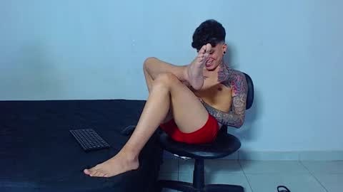 Mike IMDEPENDIENT MODEL online show from 03/19/26, 03:10