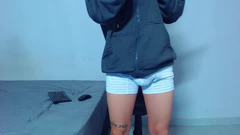 Mike IMDEPENDIENT MODEL online show from 04/28/26, 02:27
