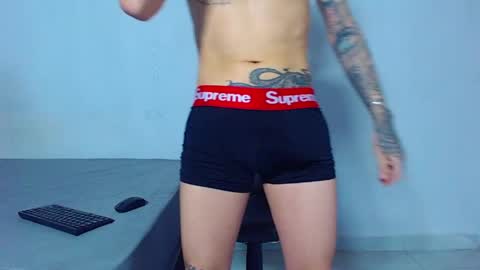 Mike IMDEPENDIENT MODEL online show from 04/30/26, 02:12