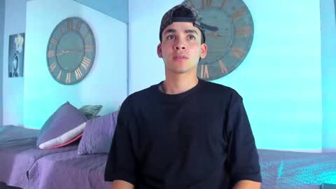 Mike 0233 online show from 12/17/24, 06:45