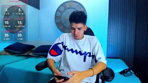 Mike 0233 online show from 02/13/25, 04:11