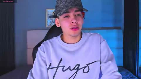 Mike 0233 online show from 02/18/25, 05:09