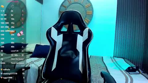 Mike 0233 online show from 02/20/25, 07:12