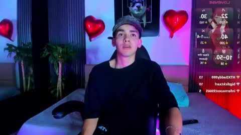 Mike 0233 online show from 02/27/25, 01:48