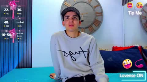 Mike 0233 online show from 02/28/25, 04:10