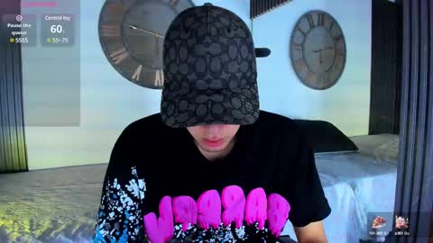 Mike 0233 online show from 03/04/25, 04:27