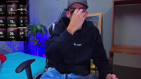 Mike 0233 online show from 03/09/25, 04:27