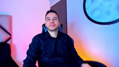 Mike  online show from 11/25/25, 11:54