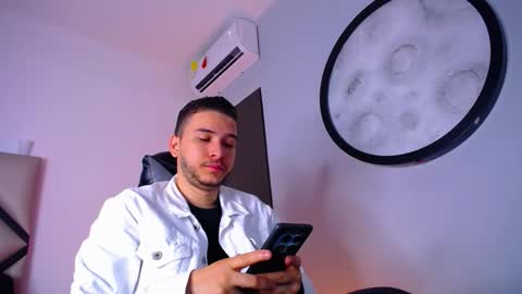 Mike  online show from 12/02/25, 11:48