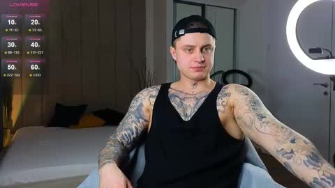 Mike Magic online show from 02/13/25, 10:34