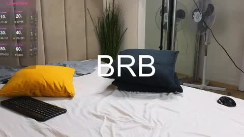 Mike Magic online show from 02/27/25, 02:00