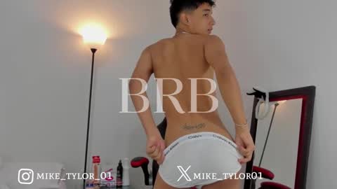 Snapshot of mike__tylor01 chatting on 03/07/25, 03:28 Mike Tylor online show from 03/07/25, 03:28