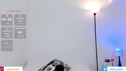 Mike Tylor online show from 02/03/26, 04:01