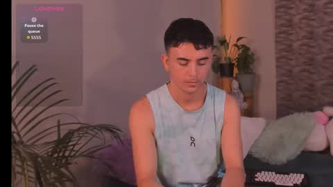 ANGHELS online show from 02/21/26, 07:15