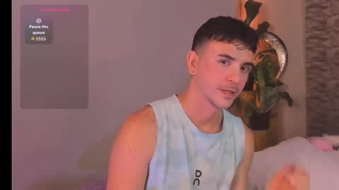 ANGHELS online show from 03/03/26, 12:55