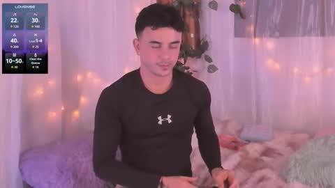 ANGHELS online show from 03/21/26, 02:38