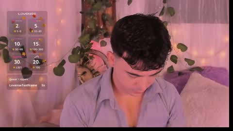 ANGHELS online show from 04/14/26, 12:33