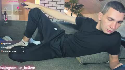 Misha online show from 03/30/26, 11:22