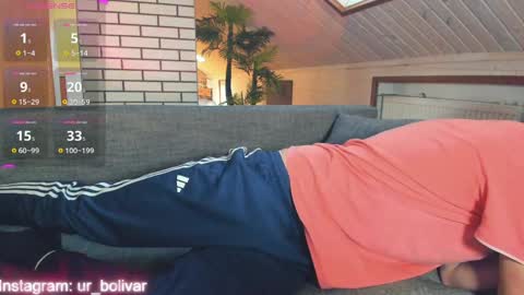 Misha online show from 04/07/26, 09:32