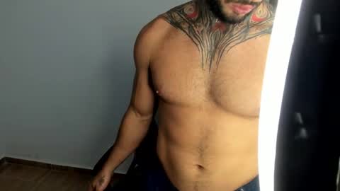 Mike Belle online show from 01/09/26, 07:26