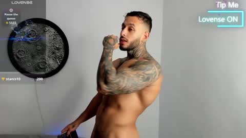 Mike Belle online show from 03/10/26, 12:26