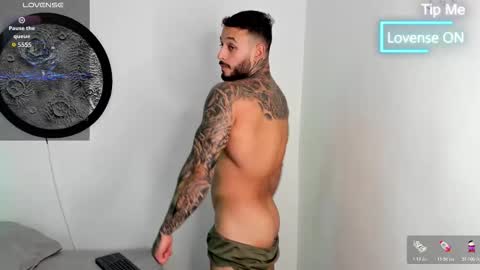 Mike Belle online show from 03/15/26, 11:22