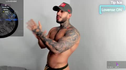 Mike Belle online show from 03/21/26, 12:26