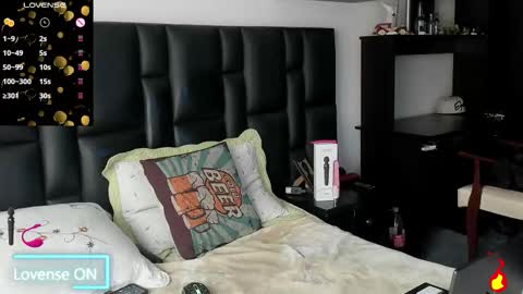 Mike Bennet Make me Cum Please online show from 03/01/26, 08:55