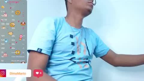 Mike online show from 09/20/25, 10:27