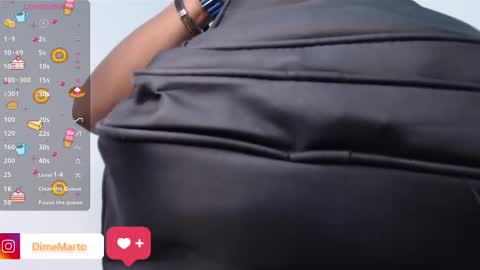 Mike online show from 10/14/25, 12:17