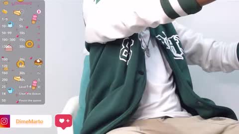 Mike online show from 10/26/25, 12:44