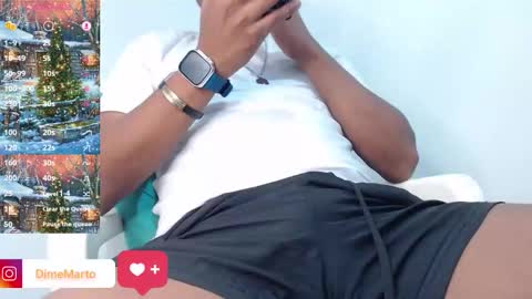 Mike online show from 12/03/25, 04:38