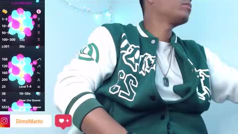 Mike online show from 03/05/26, 11:28