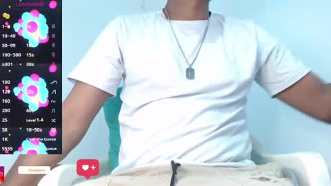 Mike online show from 04/04/26, 03:31